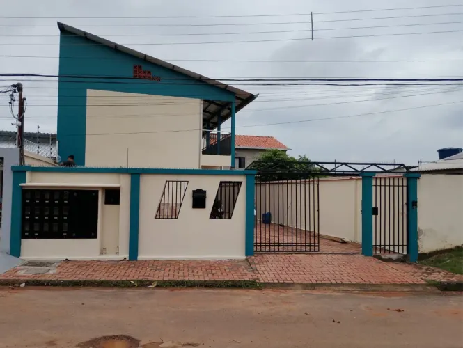 Residencial Iracema