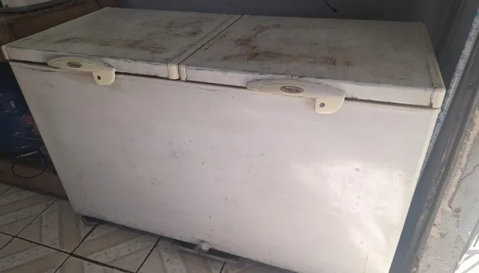 Freezer GELADAO