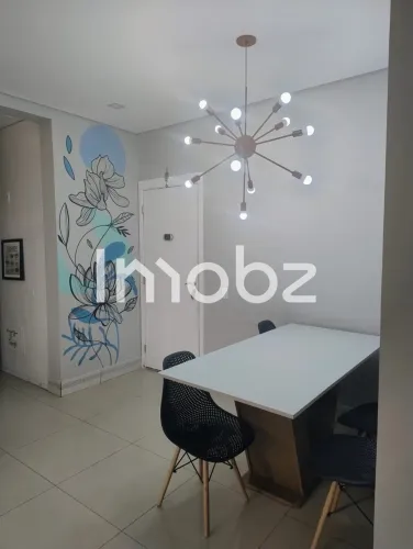 Apartamento à venda na Doutor Luiz Migliano, 1870 - Portal do Morumbi - São Paulo - SP - C