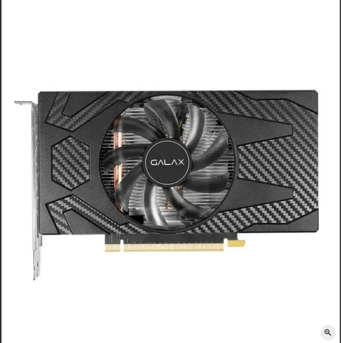 Placa de vídeo RTX 3050 8GB