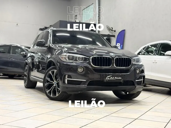 BMW X5 Xdrive 30D 3.0 258cv Diesel 2018