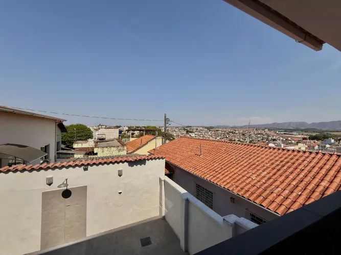 Casa Central em Lavras MG