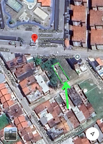 VENDE-SE TERRENO - R$ 70.000,00