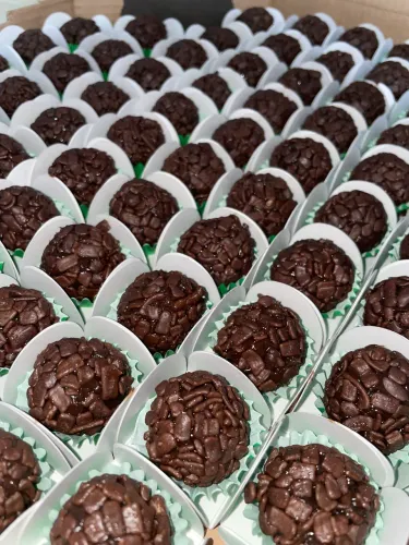 doces tradicionais 