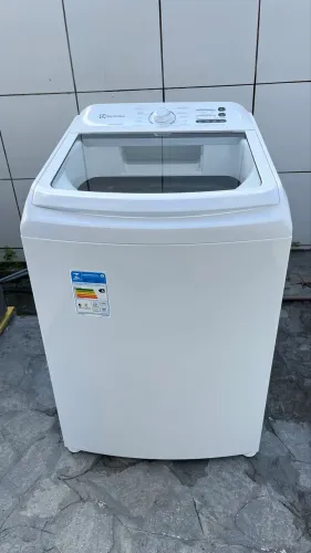 Máquina Electrolux 