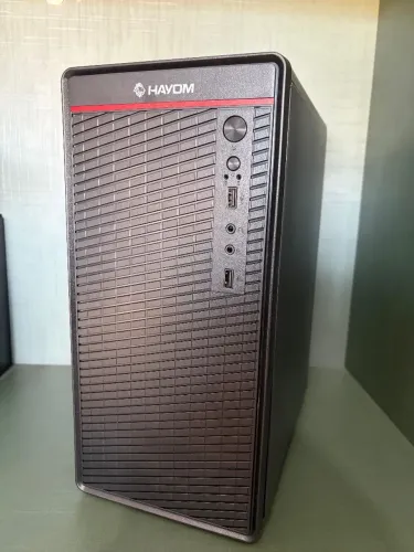 Computador CPU (NOVO) completo
