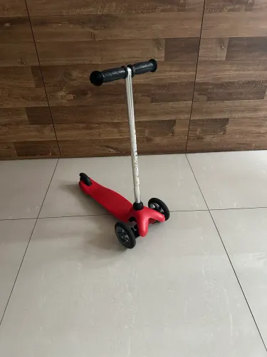 Patinete Marca Skatenet