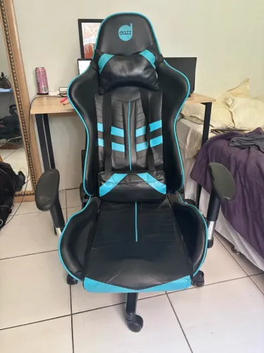 Cadeira Gamer