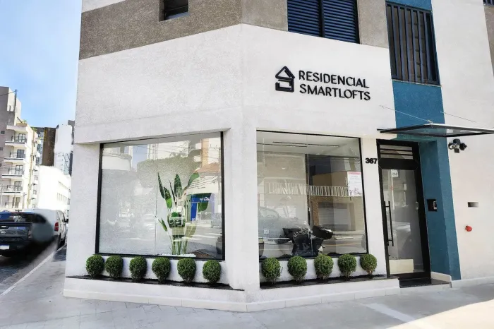 STUDIOS NOVOS MOBILIADOS TATUAPÉ