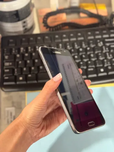 Celular Samsung Galaxy J7