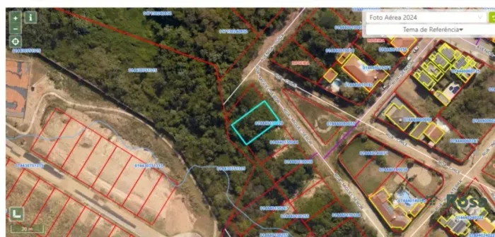 terreno à venda, investimento, Bairro Santa Rosa, Shopping Estação, localização privilegia