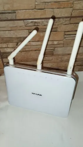 Roteador TP Link C9 AC1900
