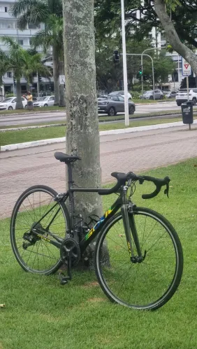 Bicicleta speed soul carbono 3r3 