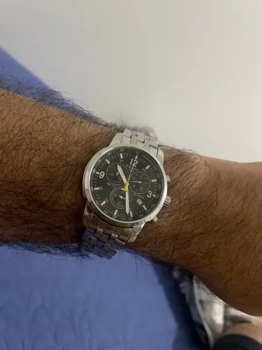 Tissot PRC 200