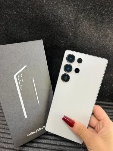 GALAXY S25 ULTRA