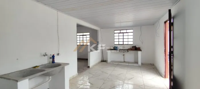 Casa à venda no Bairro João Berbel - Cravinhos/SP