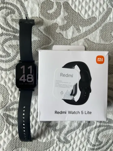 Redmi Active 5 Lite (smartwatch)