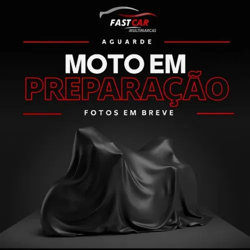 Elite 125 2025 - super nova - IPVA 2026 Quitado! - Fastcar
