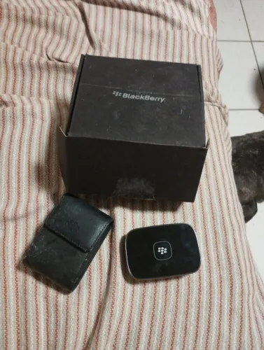 Blackberry Presenter da RIM