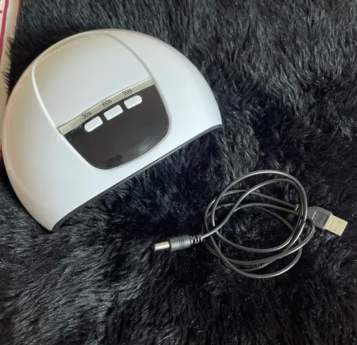 CABINE PARA SECAGEM DE GEL !!