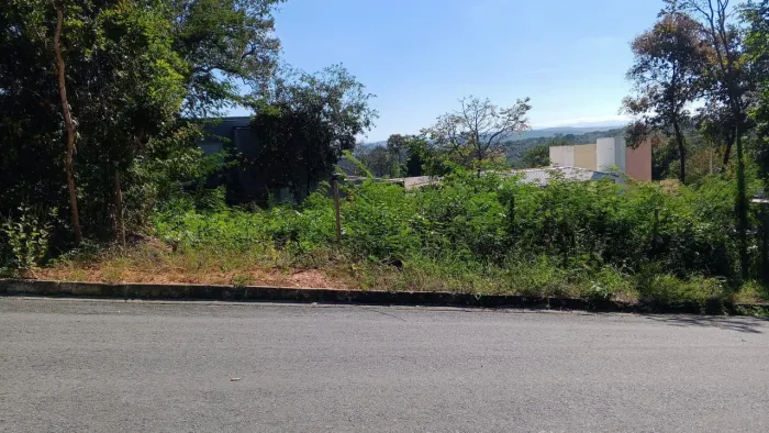 Lote plano à Venda, 360m2, R2, Jardim Imperial - Lagoa Santa