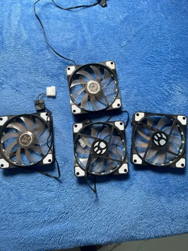 Cooler gamer