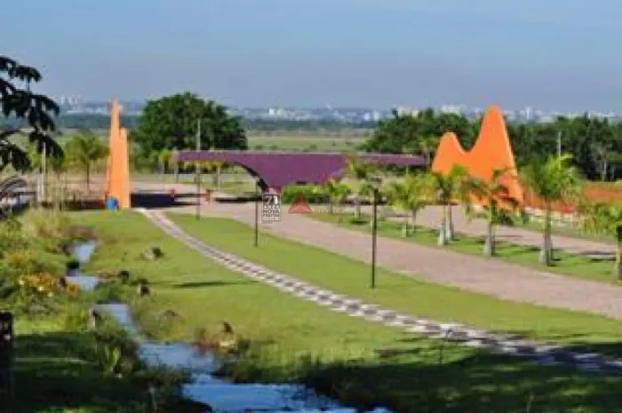 Terreno Padrão em Condomínio em São José dos Campos