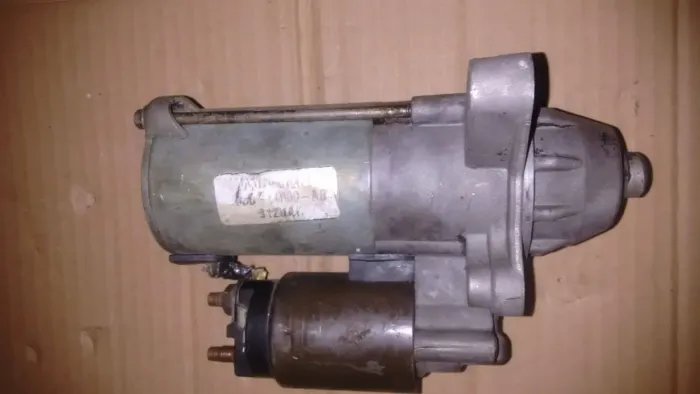 Motor de arranque escort/mondeo zetec/Ford ka