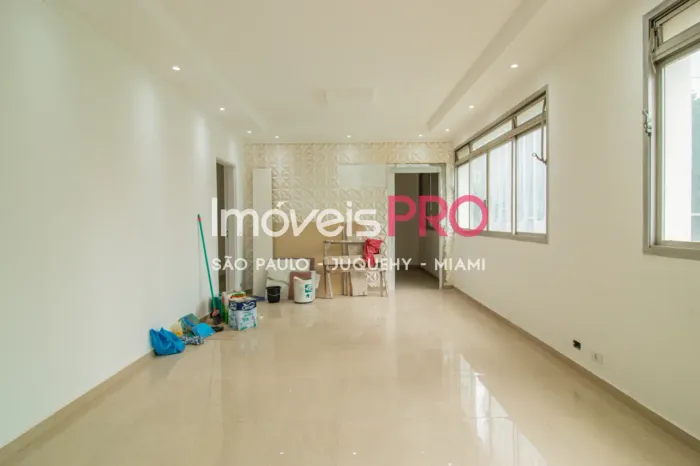 Apartamento, Pinheiros - São Paulo