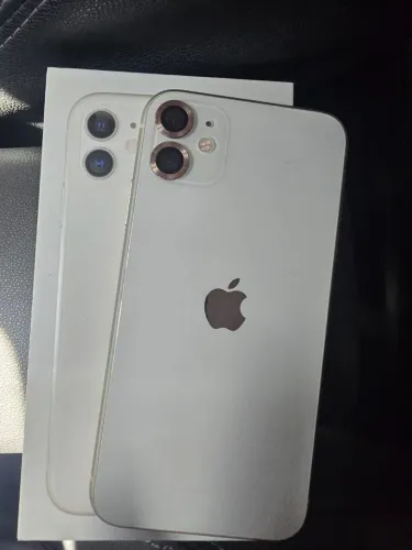 Iphone 11 64Gb única dona funcionando perfeitamente