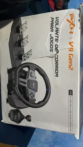 Volante PXN V9 Gen2