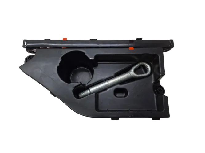 Suporte Macaco Triangulo Mercedes Gla 250 2015 Na2468900188 0