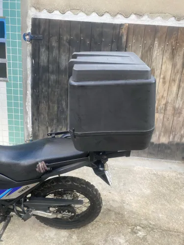 SUPORTE PARA BAÚ XTZ 150