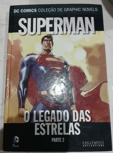hqs superman 