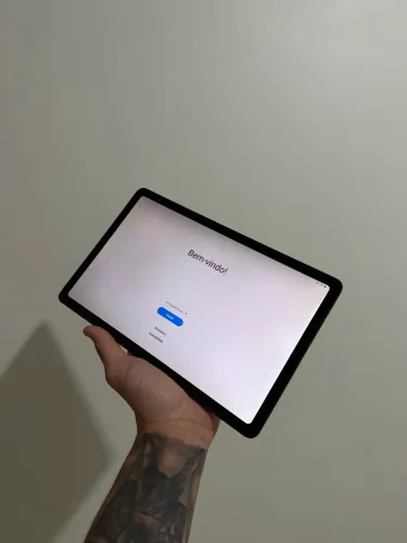 Galaxy Tab S6 lite 5GB