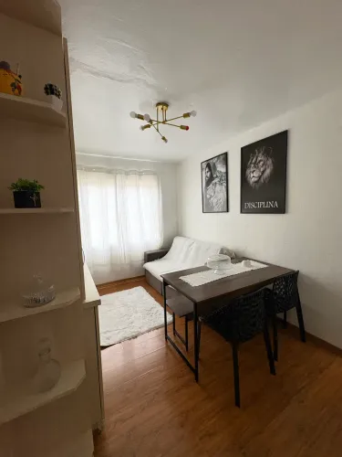 APARTAMENTO 3 QUARTOS À VENDA EM BARREIROS - SÃO JOSÉ/SC