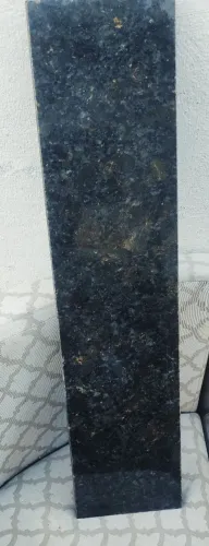 Vendo soleira granito verde