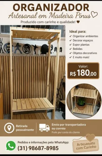 Artesanatos
