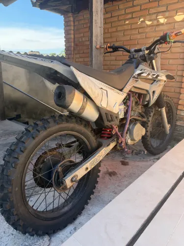 XR 200