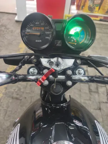 Titan 150 ks