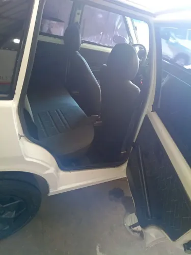 Fiat Uno Mille 1.0 Fire/ F.flex/ Economy 4P 2006