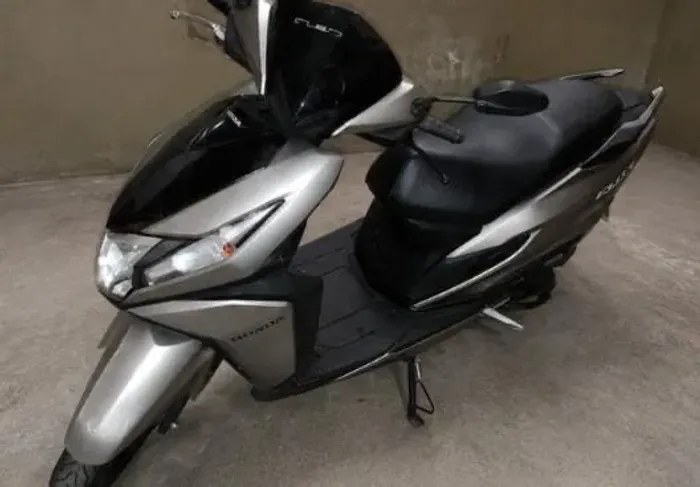 Honda elite 125