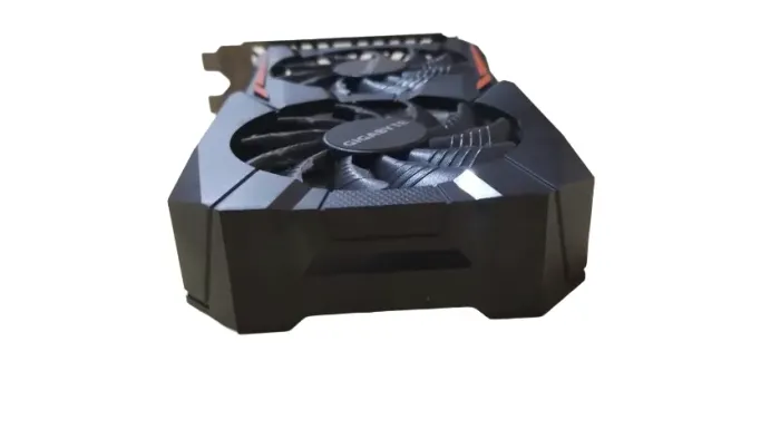 GTX 1050 GIGABYTE