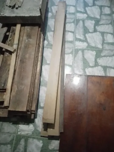 Cama casas angelim