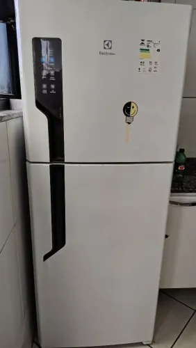 Geladeira