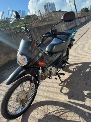 HONDA POP 110 2021