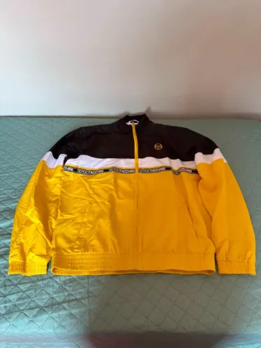 JAQUETA SERGIO TACCHINI