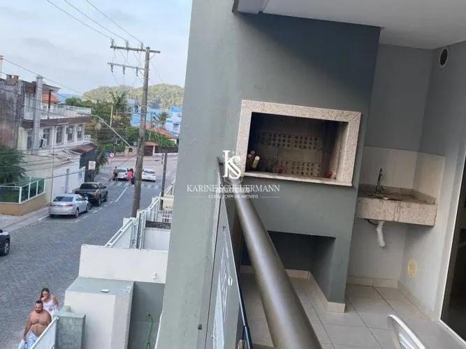 APARTAMENTO COM 2 DORMITÓRIOS NO CENTRO ALUGUEL DE TEMPORADA