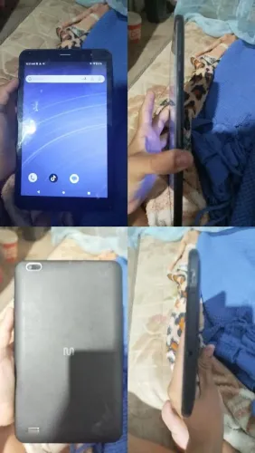 Vende-se um tablet multi por apenas300reais 