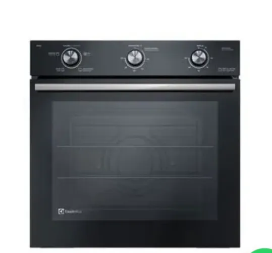 Vendo forno Eletrolux 80l